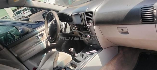 Kia Sorento Diesel Manuelle 2010 à Temara