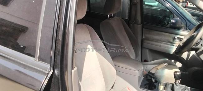 Kia Sorento Diesel Manuelle 2010 à Temara