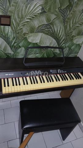 piano Reingwzy - 2