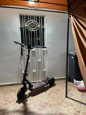 Trottinette Joyor S10SZ - 2