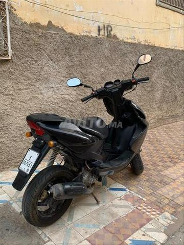 دراجة نارية مستعملة - 2
