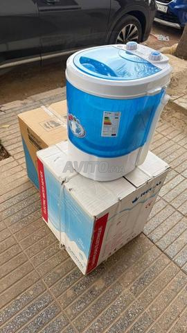 Pack chauffe eau électrique et machine - 2