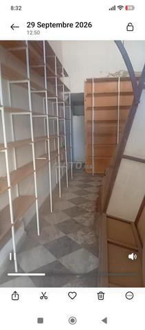 Magasin Camilia - 2