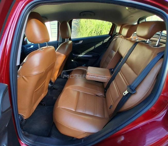 Giulietta bas km 6cv