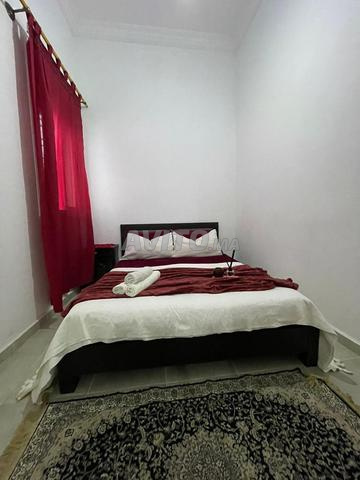 Appartement à louer mensuellement - 2