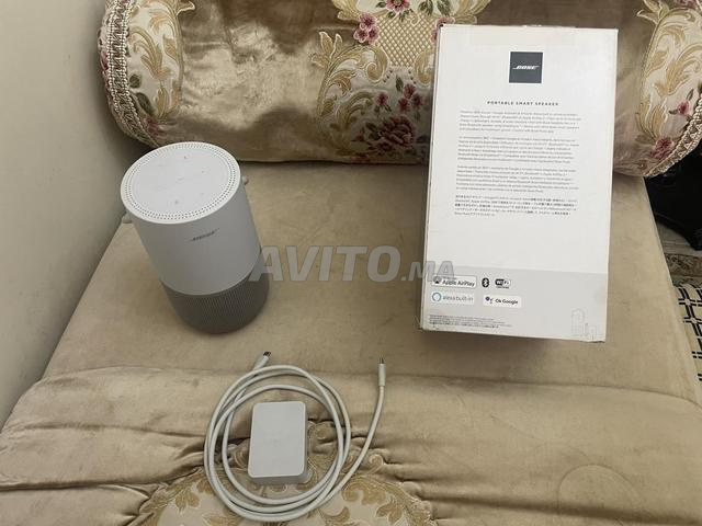 Bose Speaker - 2