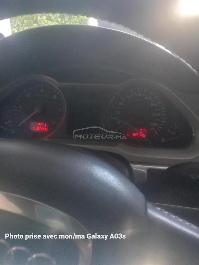 Audi A6 2007