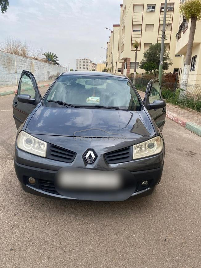 إقامة البيضاء 2 شارع عبد القادر الصحراوي