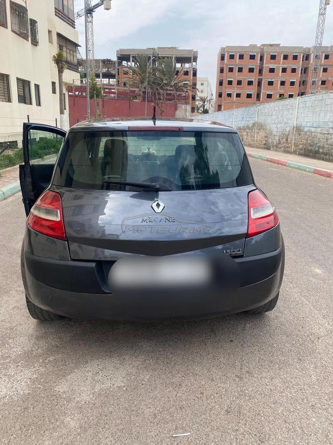 إقامة البيضاء 2 شارع عبد القادر الصحراوي