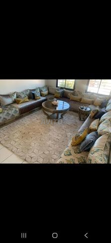 Salon marocain - 2