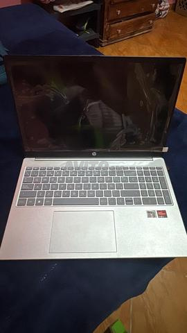جهاز كمبيوتر ماركة HP مازال جديد - 2
