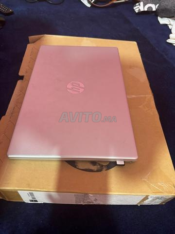 PC marque HP encore neuf