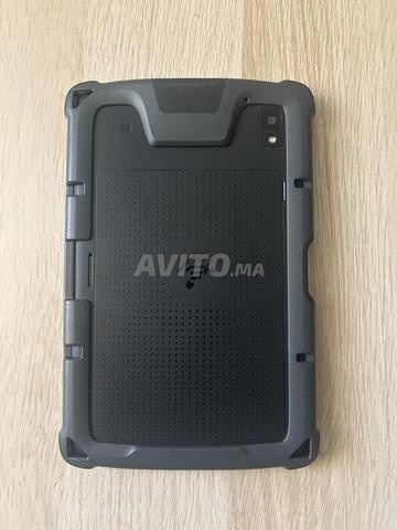 Tablette professionnelle Zebra ET40 - 2