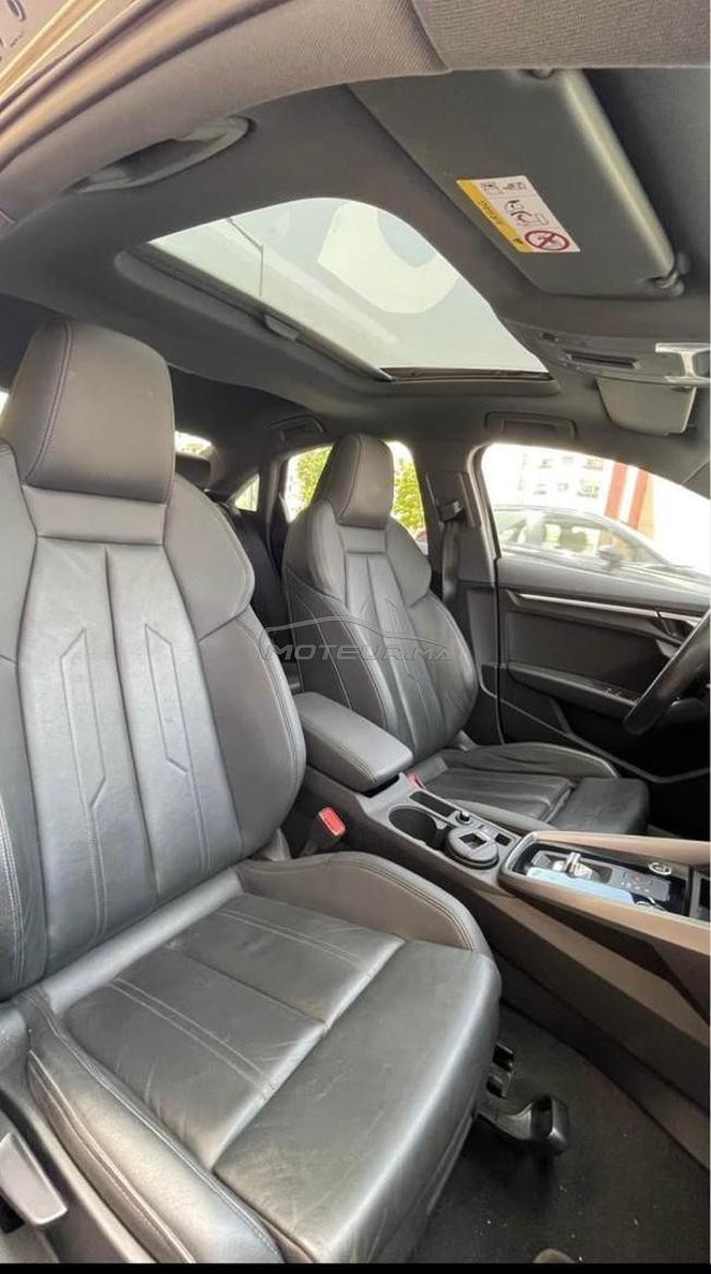 Audi A3 Berline Diesel Automatique 2024 à Fès