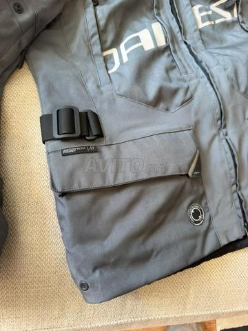 سترة Dainese Springbok 3L Abshell - 2