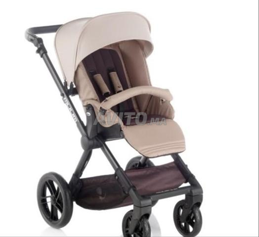 Poussette Jane Mum - 2