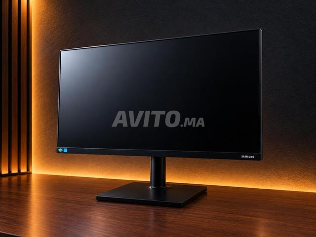 شاشات HP ProDesk 600 G3 MT Samsung - 2