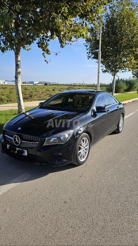 Mercedes CLA à vendre - 2