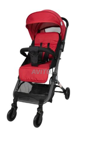 Poussette valise mon bébé - 2