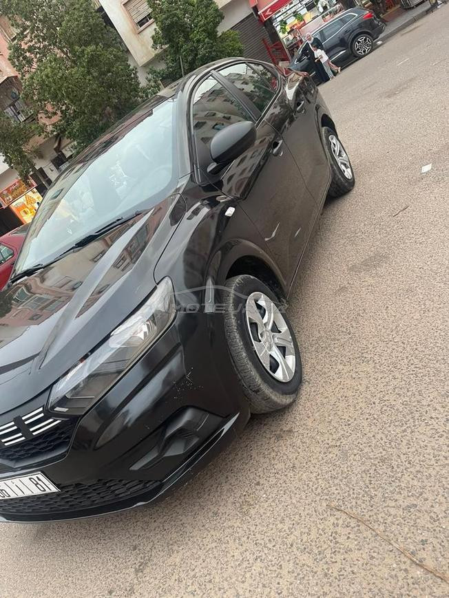 dacia logan medil 2024