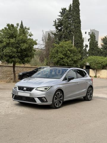 Seat Ibiza Fr 2024 Anniversary - 2