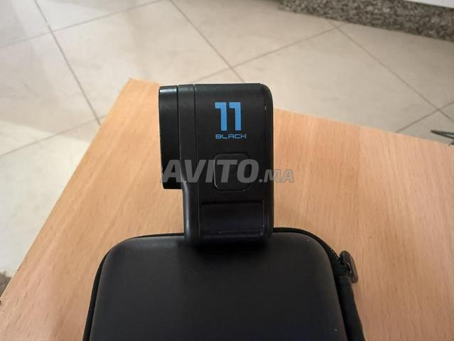 GoPro HERO 11 – Très bon état - 2