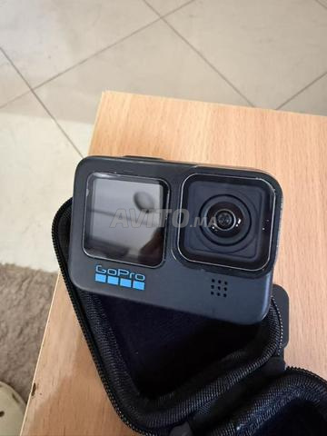 GoPro HERO 11 – Très bon état