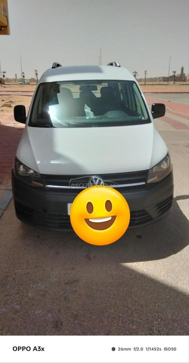مدينة العيون