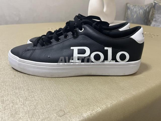 Espadrille Polo - 2