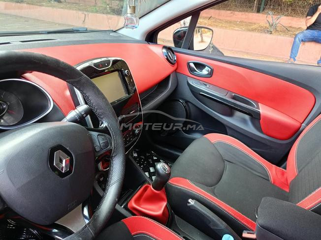 clio 4 intense 2016 diesel 