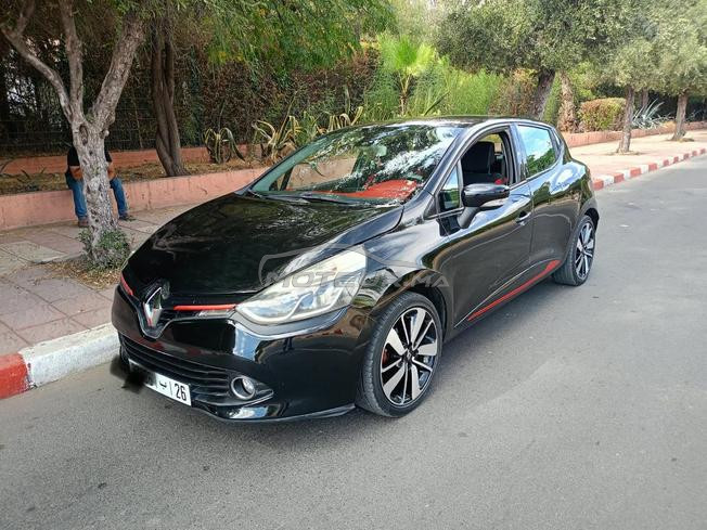 clio 4 intense 2016 diesel 