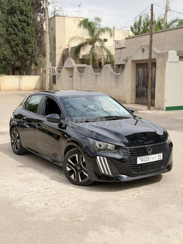 Peugeot 208 Style 2025 - 2