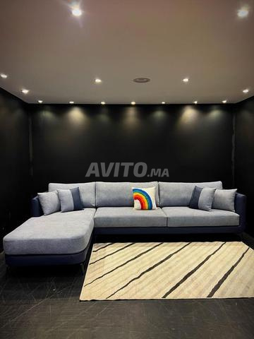 Fauteuil moderne - 2