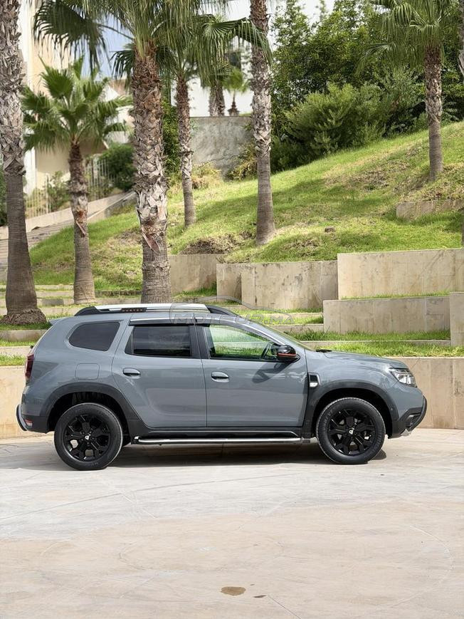 Dacia Duster de 2022 extreme 
