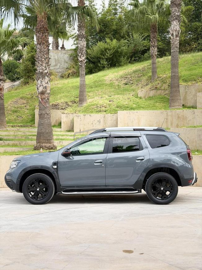 Dacia Duster de 2022 extreme 