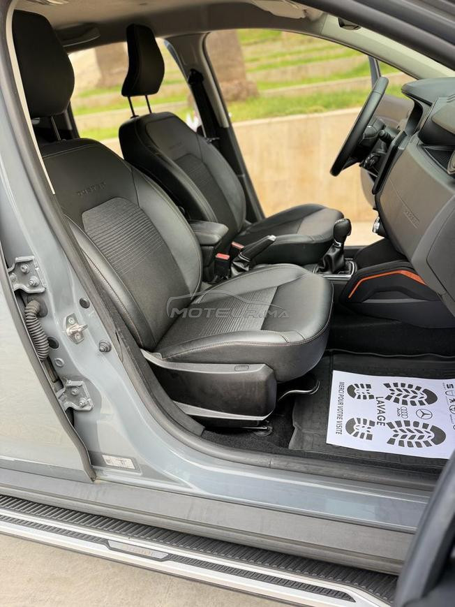 Dacia Duster de 2022 extreme 