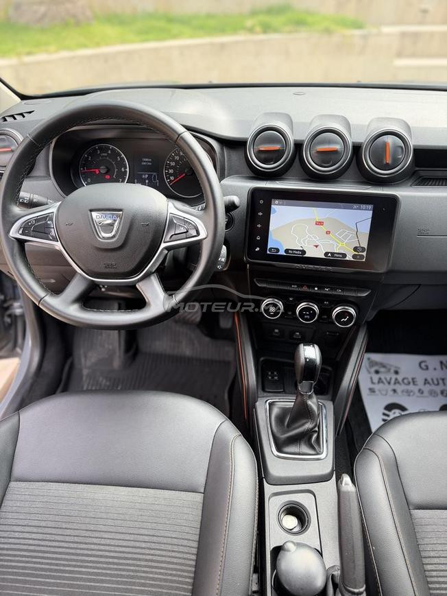 Dacia Duster de 2022 extreme 