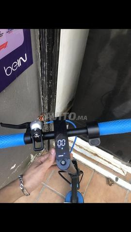 Trotinette Electric ⚡️❤️ - 2