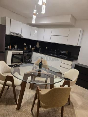 Un joli appartement meublé à louer - 2