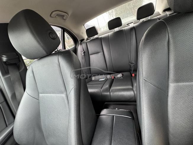 Mercedes-Benz Classe E 220d – Modèle 2021