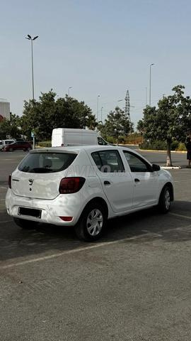 Dacia Sandero - 2