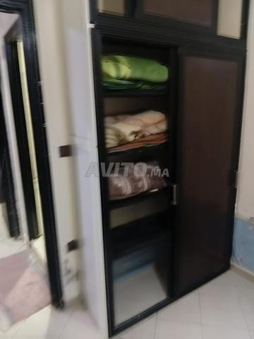 Appartement meublé à louer (mensuel) - 2