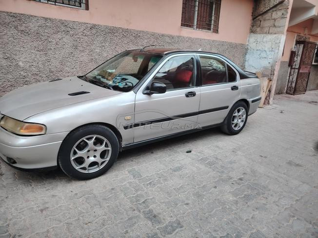 Rover bon etat à vendre 