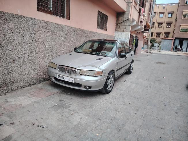 Rover bon etat à vendre 