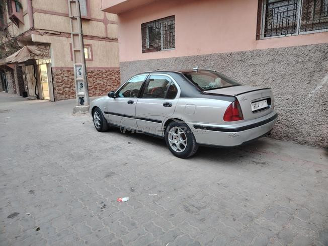 Rover bon etat à vendre 