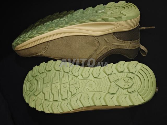 Espadrille Adventuridge trekking randonnée 41 39 - 2