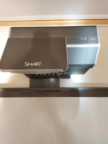 Tableau interactif vidéoprojecteur - 2