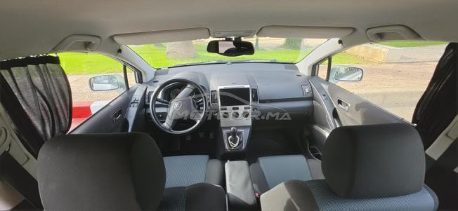 Vente Toyota Verso