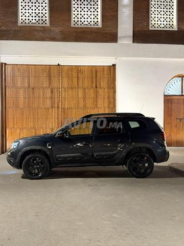 Dacia Duster extreme de 2023 - 2