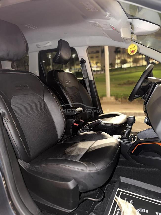 Dacia Duster extreme de 2023